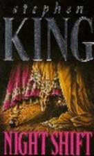 Night Shift by Stephen King picture
