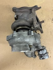 2015-2021 Subaru WRX OEM Garrett MGT2259S Turbocharger 14411AA881 98K MILES OEM picture