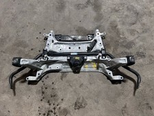✅2022 - 2024 HONDA CIVIC FRONT SUSPENSION SUBFRAME CROSSMEMBER CRADLE OEM USED picture
