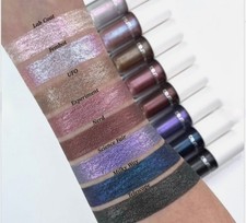 R.E.M. beauty Midnight Shadows Liquid Eyeshadow, 4 ml .13 oz Full Size NIB CHOSE picture