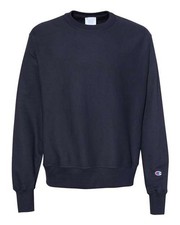 Champion Unisex Reverse Weave Crewneck Sweatshirt S149 picture