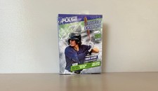 2025 PULSE BASEBALL Trading Card  -  1 Autograph Encased Card - Factory Sealed picture