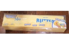 Sunny Days Squeezy Butter - Tiktok Viral Sensory Stress Relief Squeeze Toy 🧈 picture