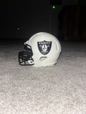 Raiders Helmet picture