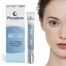 Plexaderm Rapid Reduction Serum - Visibly Reduces Under-Eye Bags & Wrinkles 2026 picture