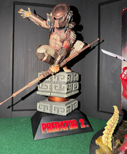 Sideshow Collectibles Predator 2 Diorama City Hunter picture