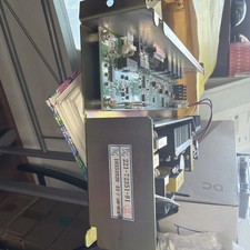 Shimadzu 221-72351-91 Power Supply Module Assembly GC-2010 GC-2010 Plus OEM picture