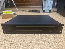 Crestron C2N-AMP-6X100 6-Channel Multi-Zone Amplifier picture