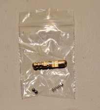 CUSTOM SOLID BRASS SAFETY FOR CROSMAN 1377 1322 2240 2250 2300 2400 2289 DRIFTER picture