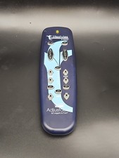 Leggett and Platt Lifestyles S-Cape Adjustables Remote Control KSMBR20543T Raven picture