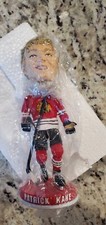 Patrick Kane Rookie Year 07/08 Bobblehead.  picture