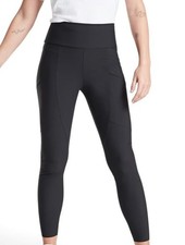 NWOT Athleta Lightening Full Length Performance Leggings Size S picture