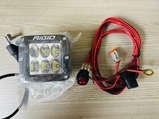 OPened-Rigid Industries Single D-Series Pro Lights 501313 picture