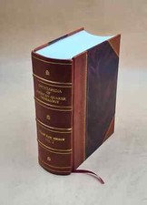 Encyclopedia of American Quaker genealogy by WIlliam W V.1 1936 [Leather Bound] picture