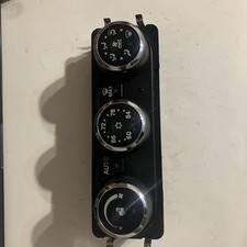 F21-1048-20012 E Genuine Paccar Temperature Control Panel HVAC OEM picture