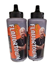 Guy Fieri's Flavortown Hickory BBQ Sauce 2 Pack,  picture