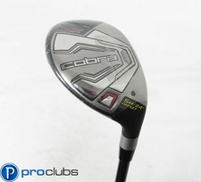 NEW COBRA '2023 AIR X (2) OFFSET 24* #5 HYBRID AIR SPEED 45 SENIOR FLEX #461199 picture