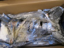 96-04 KAWASAKI 1100 ZXI STX ULTRA 130 REBUILT WSM CRANKSHAFT 010-1041 picture