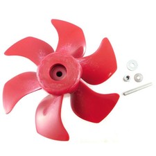 Vetus 6-Blade Propeller #SET0087 picture