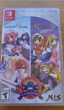 Prinny Presents NIS Classics Volume 3: La Pucelle: Ragnarok / Rhapsody picture
