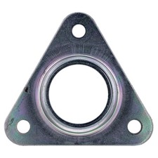 GENUINE OEM ARIENS PART # 00383000 BEARING FLANGE picture