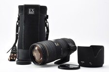 [Top Mint] Sigma APO 70-200mm F2.8 EX for Sony A Minolta mount from Japan #951 picture