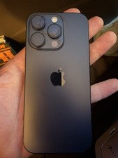 Apple Iphone 16 Pro 256GB (AT&T) excellent Condition picture