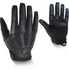 Patrol Reaper Warm Skeleton Gloves Reinforced Grip 295GSM Flexible Multipurpose picture