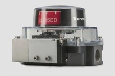  TOPWORX Valve ON-OFF SWITCH TOPEORX TVF-P22GNPM / TVFP22GNPM, Valve Monitor picture