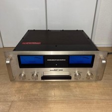 Rare Marantz Model 500 Vintage Stereo Power Amplifier Ultra Rare Holy Grail picture