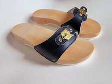 Dr Scholls Blue 