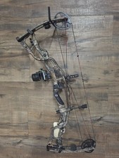 Hoyt Carbon Spyder. 65lb 29