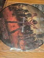 Brand New Cannibal Corpse *SIGNED* Picture Album picture