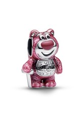 Pandora - Disney, Pixar Villains Lotso Bear Scented Charm New 764330C01 New picture