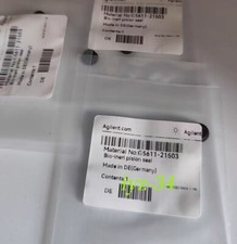 1PC Agilent G5611-21503 sealing ring picture