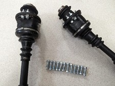 Nissan / Datsun S130 / 280ZX CV Axle High Grade Hardware picture