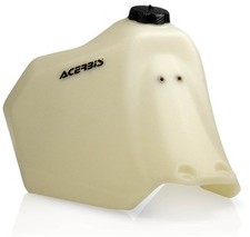 Acerbis Fuel Tank Natural 5.3 Gal for Suzuki DR650 picture