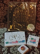 NEW Colourpop Disney's It's A Small World And Hollywood Studios Makeup Set picture