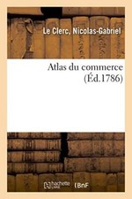 Atlas du commerce                                                               picture