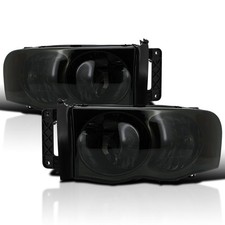 Smoke Headlights picture