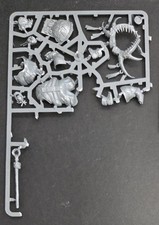 Redd ONLY from Redd the Maw model kit Ogor Mawtribes Ogors Warhammer Sigmar picture