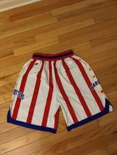 Harlem Globetrotters Champion Ultrafuse Men's Basketball Shorts Size S picture