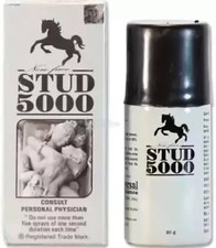 Millennium Stuud 5000 Delay Massage Lube Men picture