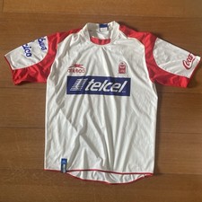 Tecos De Guadalajara Home Kit  Atlética Vintage   Matchworn Jersey picture