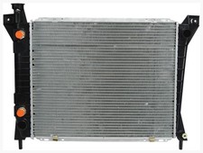 Radiator For 1986-1989 Ford Aerostar picture