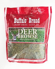 Deer Browse Food Plot By Sharp Bros. Seed Company picture