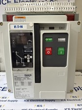 EATON CAT NO:SBS630 3000A 3P Circuit breaker (NEW) picture