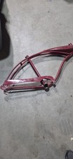 1960's  -Huffy made -coast king frame with mock gas tank. Rare.  picture