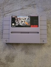RoboCop 3 (Nintendo Entertainment System, 1992) Cartridge Only picture