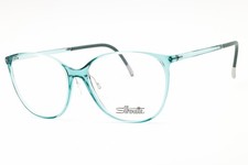 NEW Silhouette SPX Illusion 1601/75-5111 Eyeglasses 54mm 100% Authentic picture